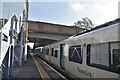 Thameslink train, Bromley South