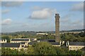 Chimney, Former Horton Kirby Paper Mill