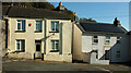 Houses on Fore Street, Watcombe