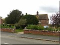 The Rookery, Barnstone