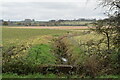 A headwater of The River Beault