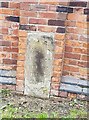 Old Boundary Marker