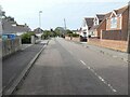 Manor Road, Nottington, Weymouth