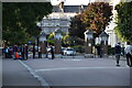 St Agnes Gate, Victoria Park