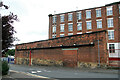 Brookhouse Mills, Preston