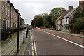 Clervaux Bakery and Cafe, Coniscliffe Road