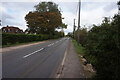 The Street, Moulsford