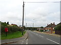 Creake Road,  Fakenham