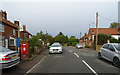 The Street, Sculthorpe