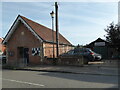 Village Hall, Bear Street