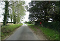 National Cycle Route 1, Crabbe Castle