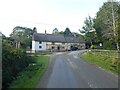 Houses in Lower Wraxall