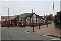 Bond Gate, Nuneaton