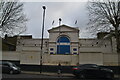 Pentonville Prison