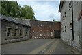 Ruthin Gaol