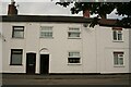 Former "Lock Tavern" in Thames Street near Louth Riverhead