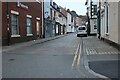 Church Street, Atherstone