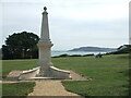 Thomas Fowell Buxton monument