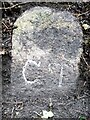 Old Boundary Marker