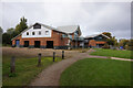 Oxford University Boat Club, Wallingford