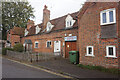 Wallingford Rowing Club on Thames Street, Wallingford