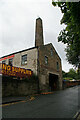 Mount Pleasant Street, Burnley