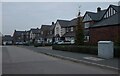 Greendale Road, Nuneaton