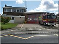 Fire Station in Crowborough