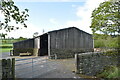 Barn, Ferndale Farm