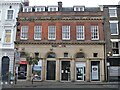 Bury St Edmunds buildings [31]