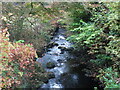 Linhope Burn