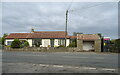 Bungalows on Thornfield Road, Nosterfield