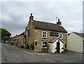 The Milbank Arms, Well