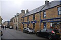 High Street, Dornoch