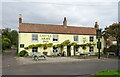 The Castle Arms Inn, Snape