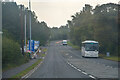 Scremerston : Sunnyside Cut A1167