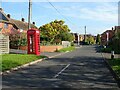 Village of Wadborough