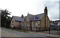 North Stainley CE Primary School
