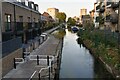 Hertford Union Canal