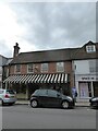 Shop in the High Street