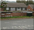 Pilton Vale signs, Newport