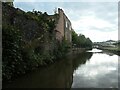 Trent & Mersey Canal, Longport