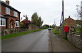 Bedale Lane, Wath