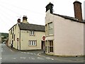 Hunter Lane and Albert Street, Penrith