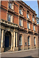 Town Hall, Eastgate, Louth