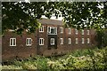 Former Warehouse by the Louth Canal