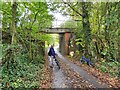 Entrance to Hendalls farm, Horam