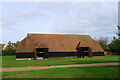 Grange Barn, Coggeshall