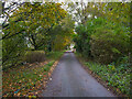 Hill Top Road, Keighley