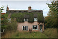 Thatched Cottage in Horkesley Heath